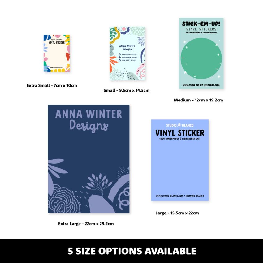 Backing Cards gallery image №3