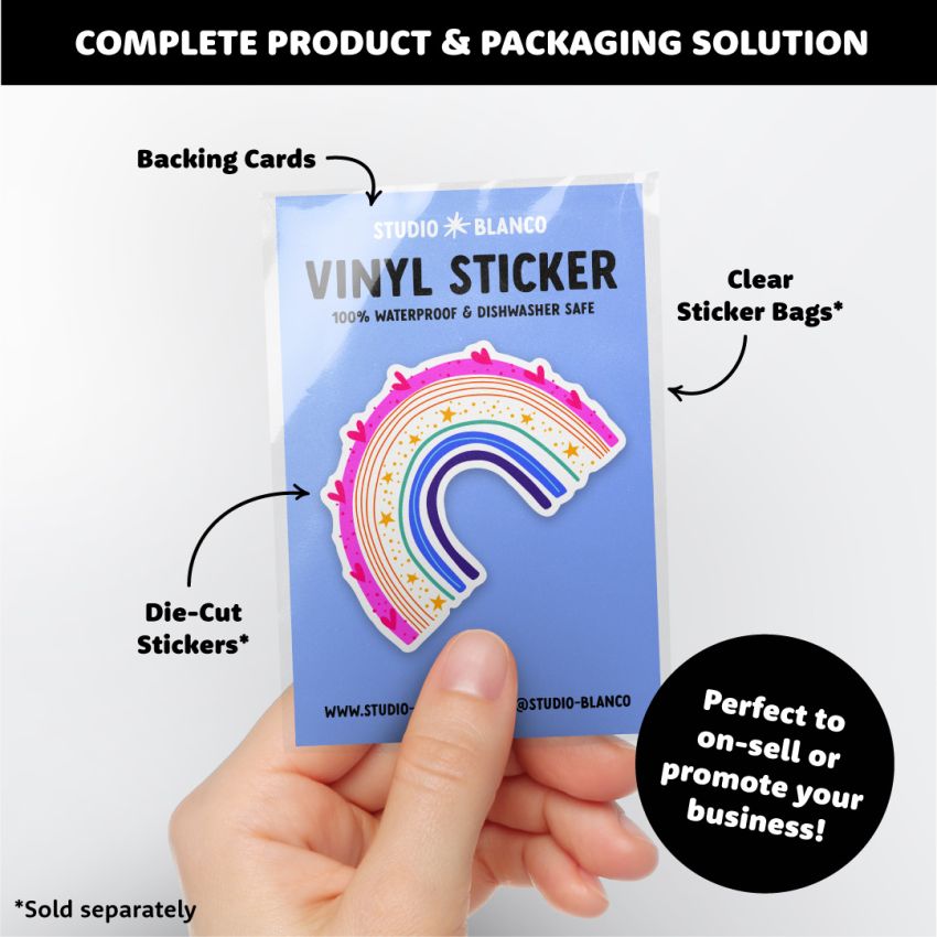 Backing Cards gallery image №2