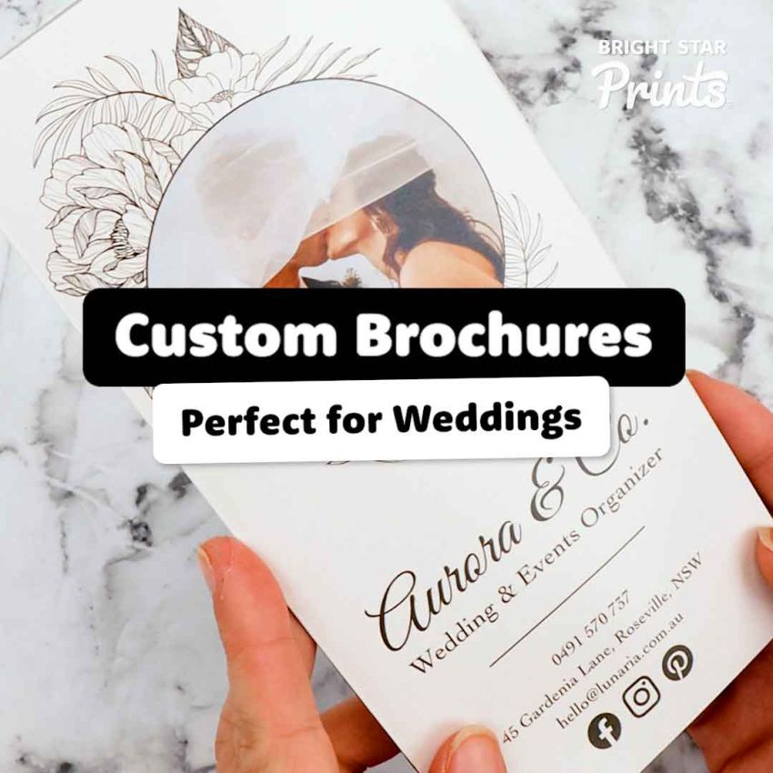 Custom Brochures gallery image №3