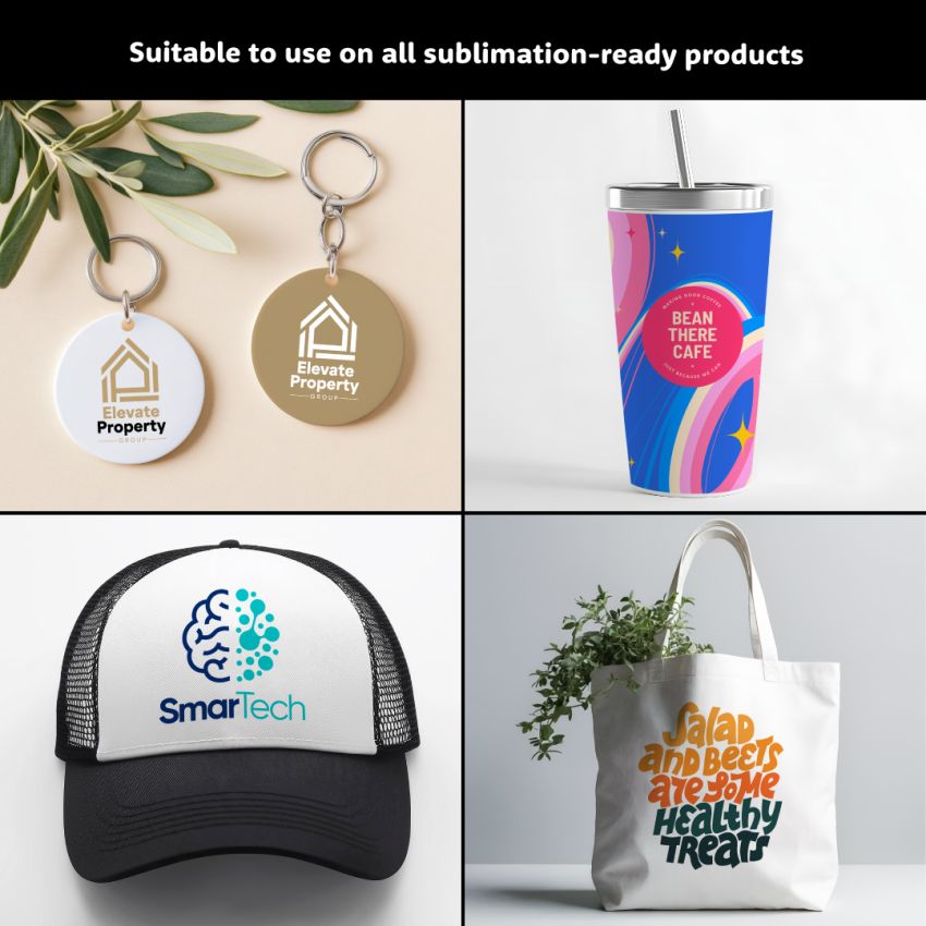 Sublimation Transfers gallery image №3