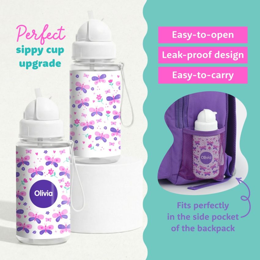Daycare Supplies Combo