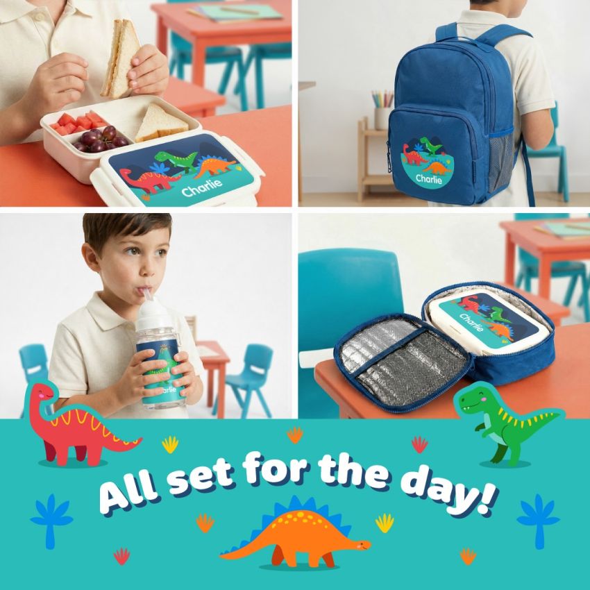 Daycare Supplies Combo