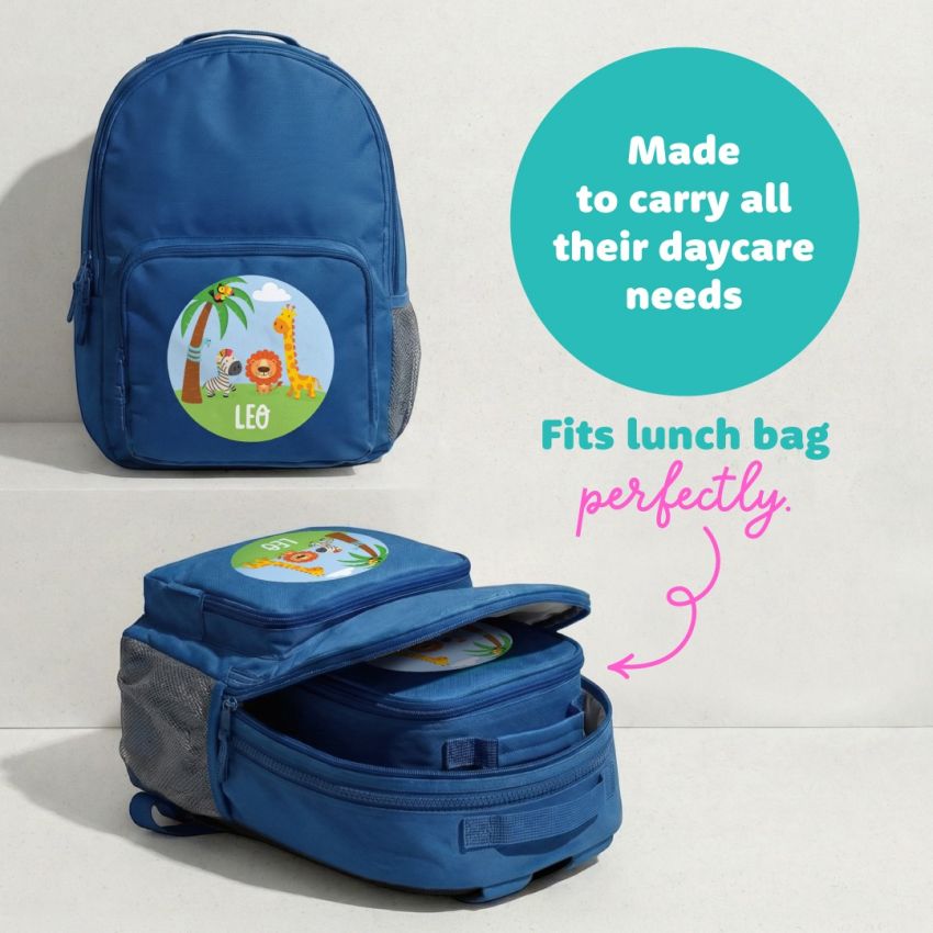 Daycare Supplies Combo