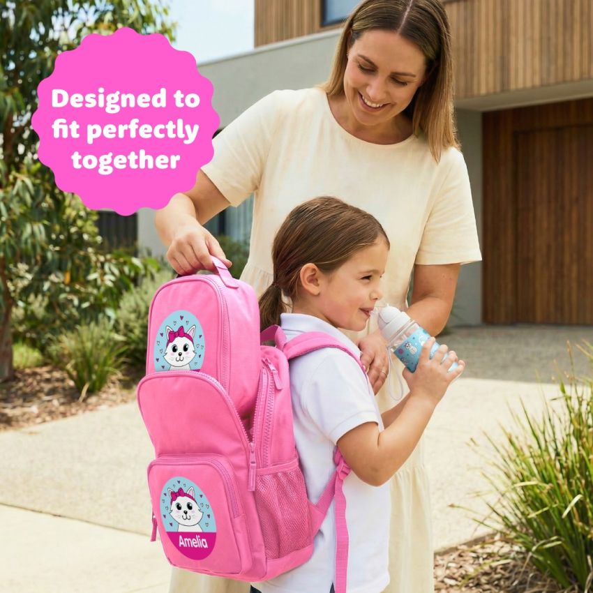 Daycare Supplies Combo