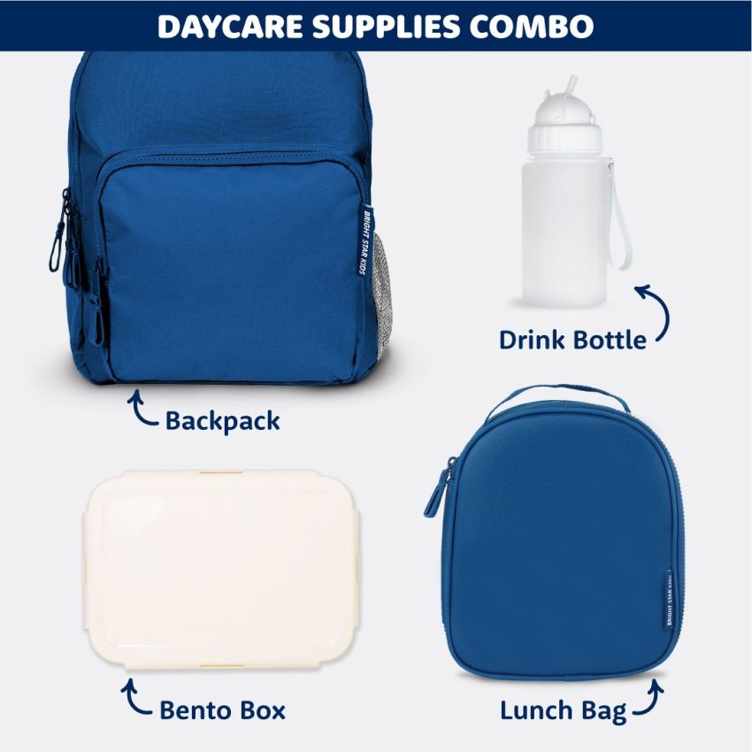 Daycare Supplies Combo