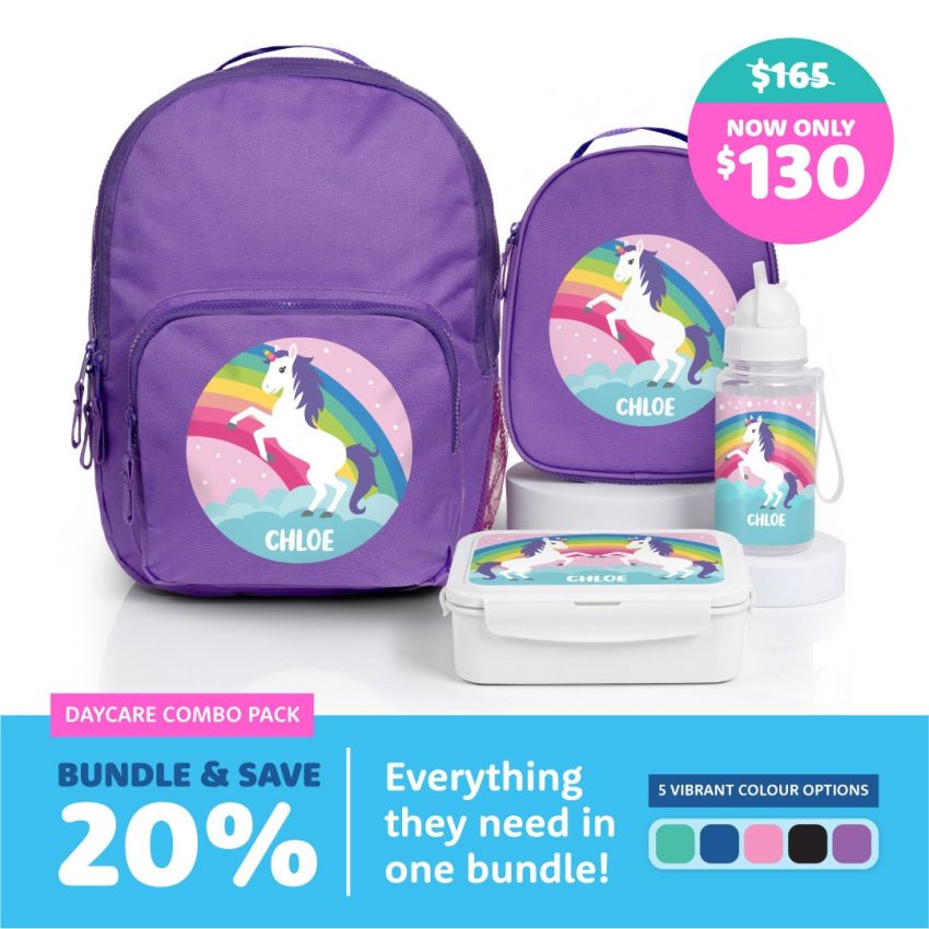 Daycare Supplies Combo