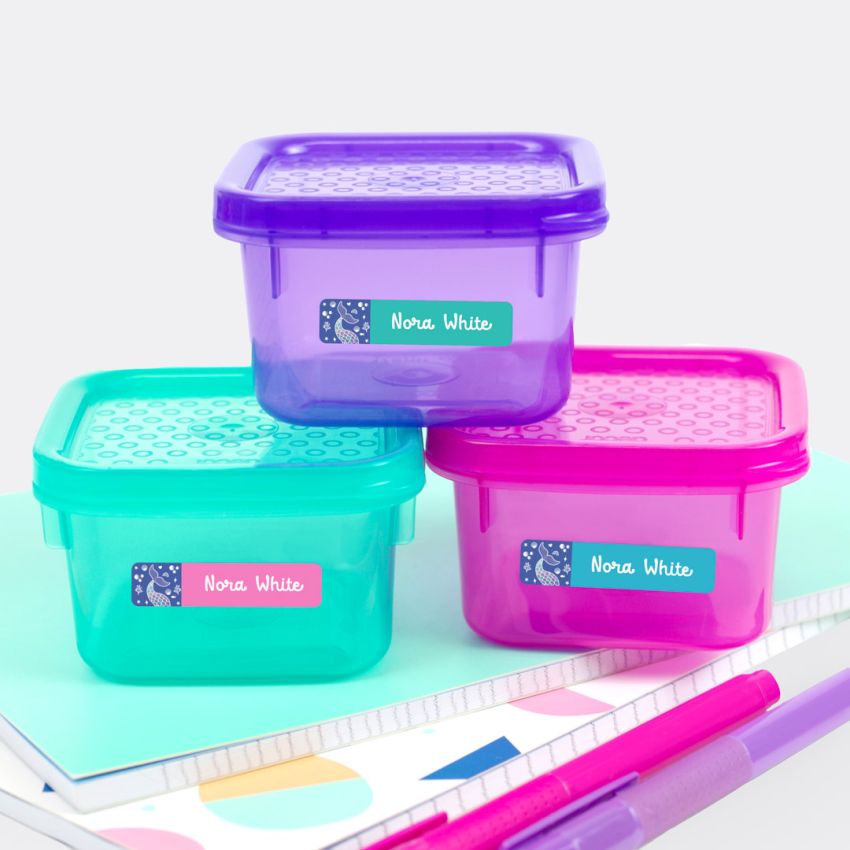 Designer Family Name Labels Value Kit product preview image