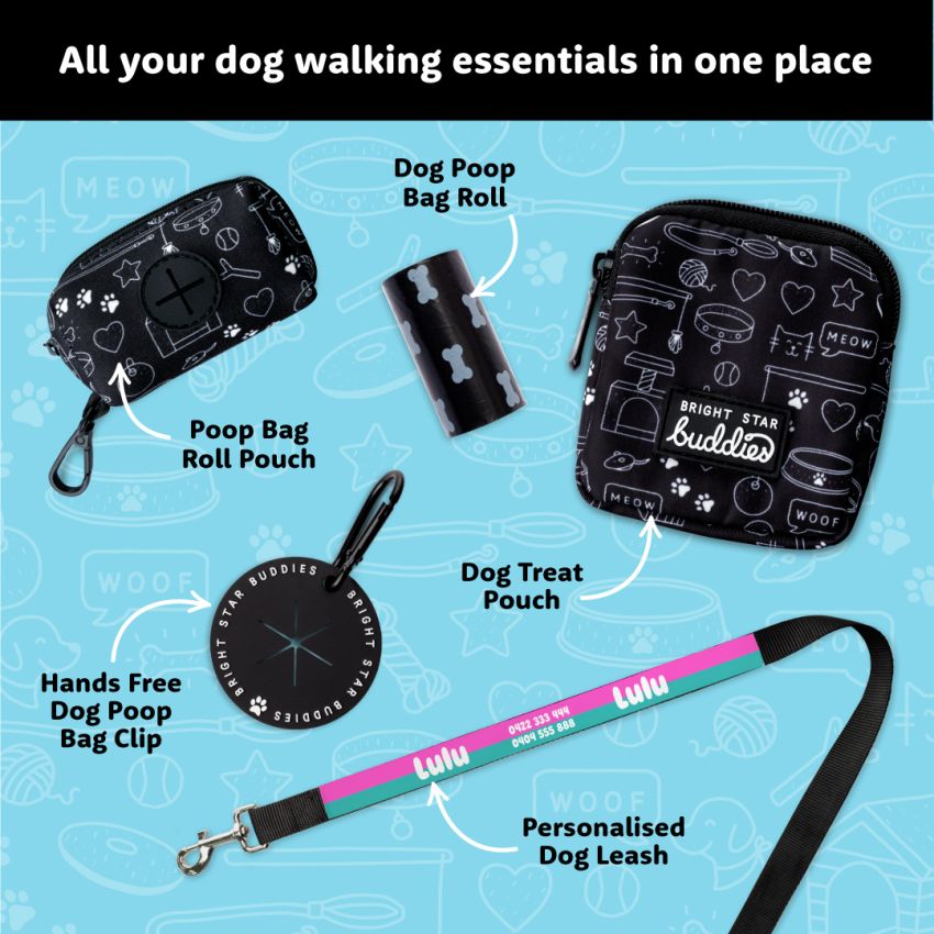 Dog Poop Bags product preview image