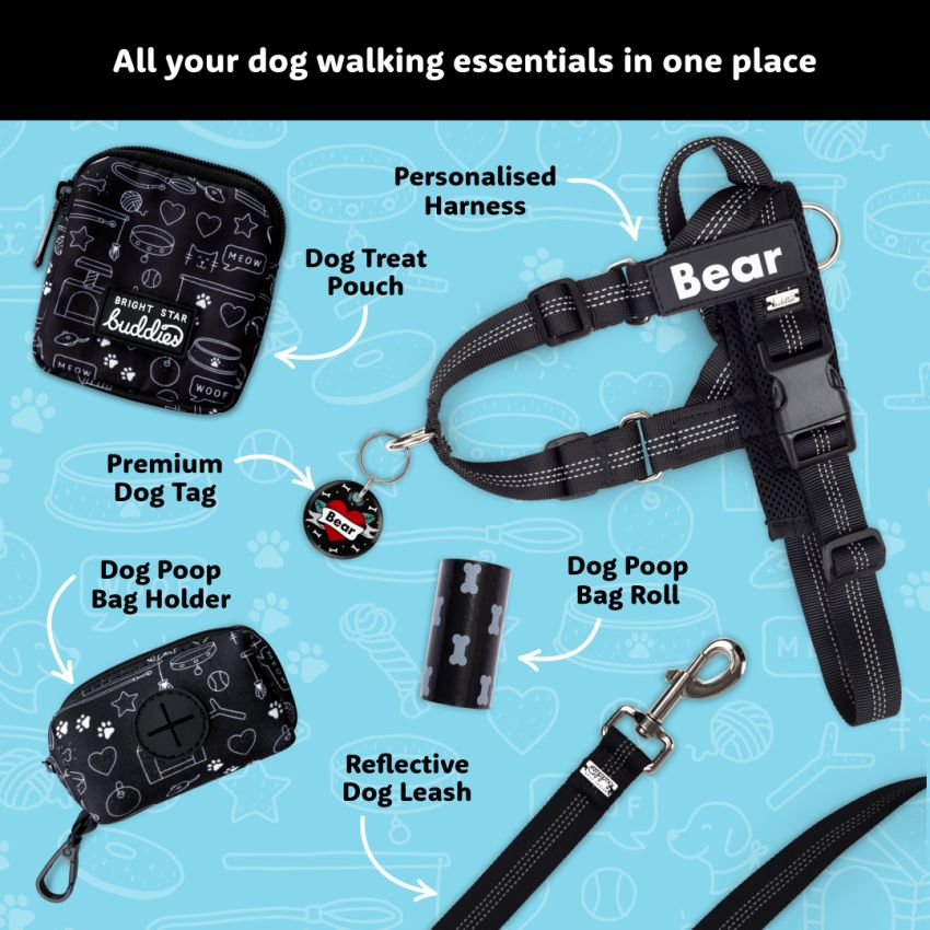 Dog Treat Bundle product preview image
