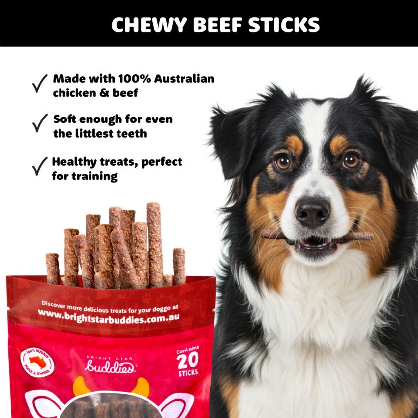 Beef Sticks gallery image №4