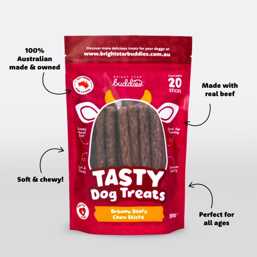 Beef Sticks gallery image №1