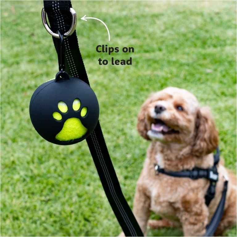 Dog Ball Holder gallery image №2