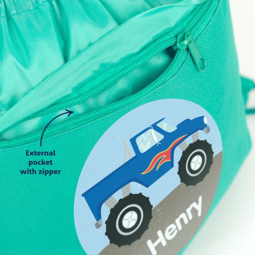 Drawstring Bags product preview image