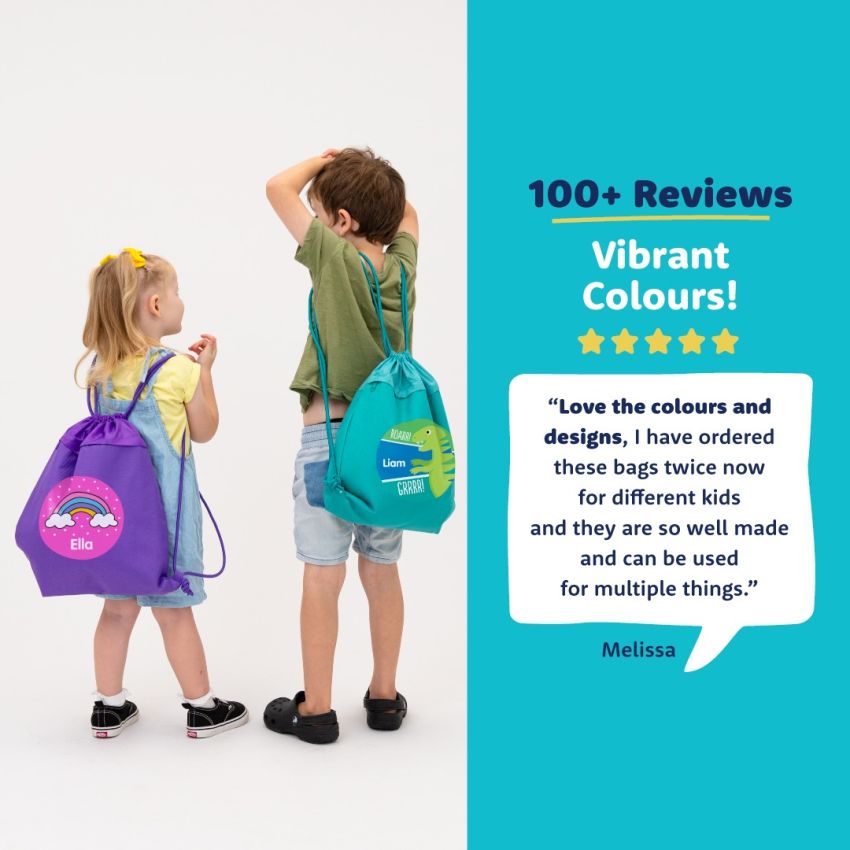Drawstring Bags product preview image