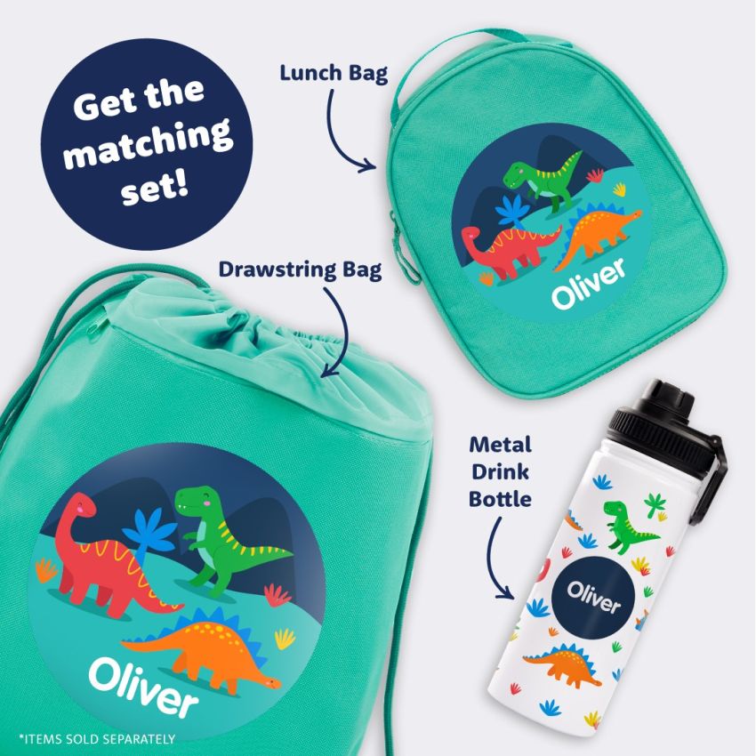Drawstring Bags product preview image