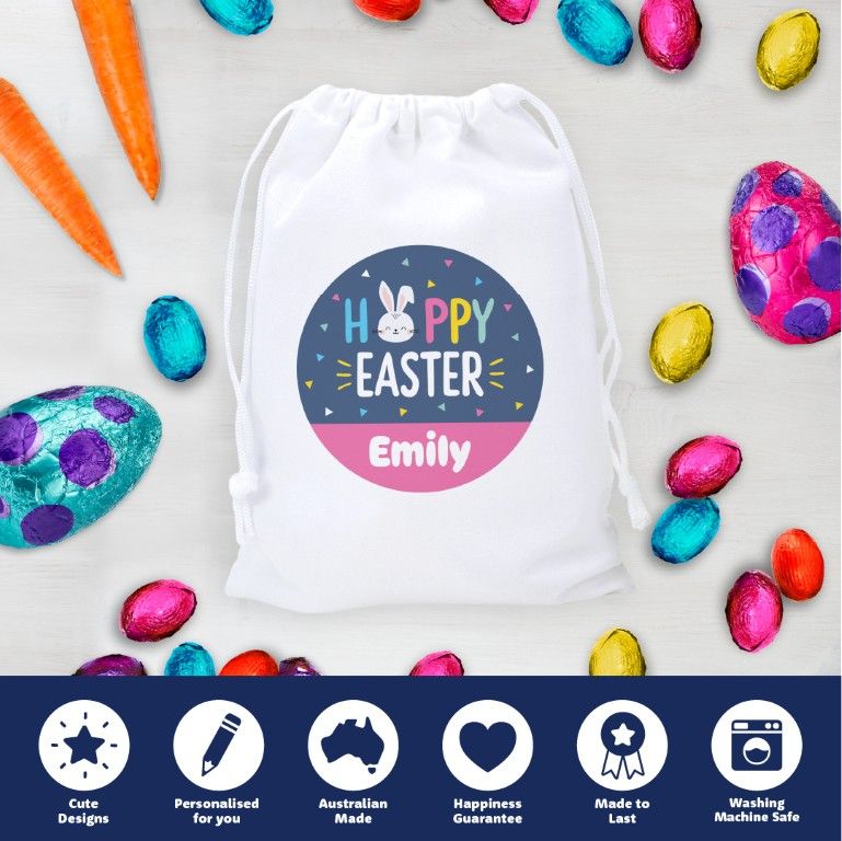 Easter Hunt Bags product preview image