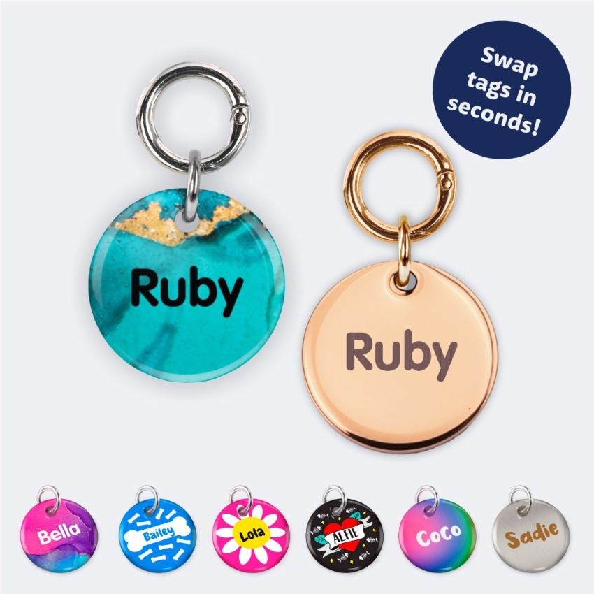 Easy Clip Clasp gallery image №3