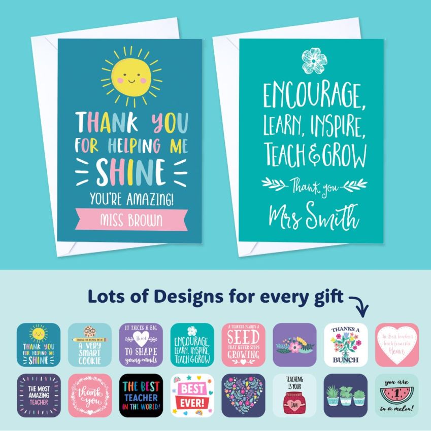 Greeting Cards product preview image