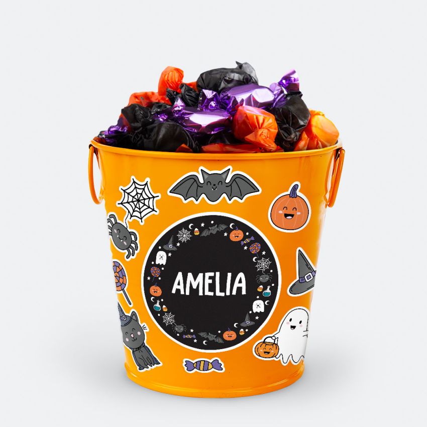 Halloween Sticker Pack gallery image №3