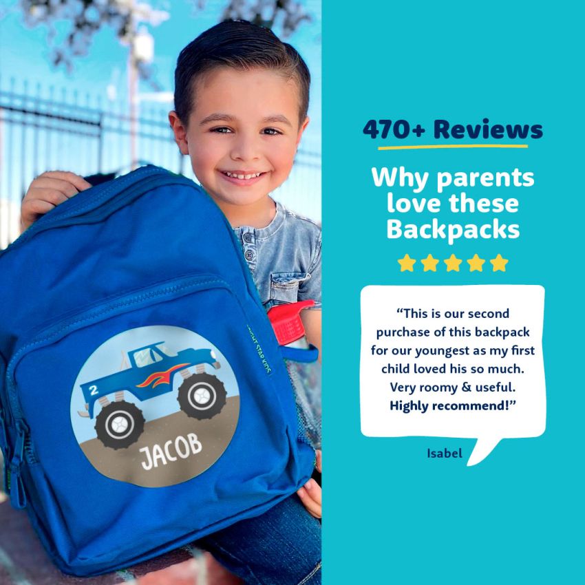 Kid's Backpack product preview image