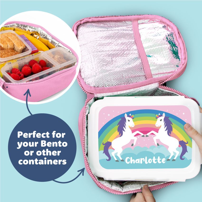 Backpack & Lunch Bag Combo product preview image