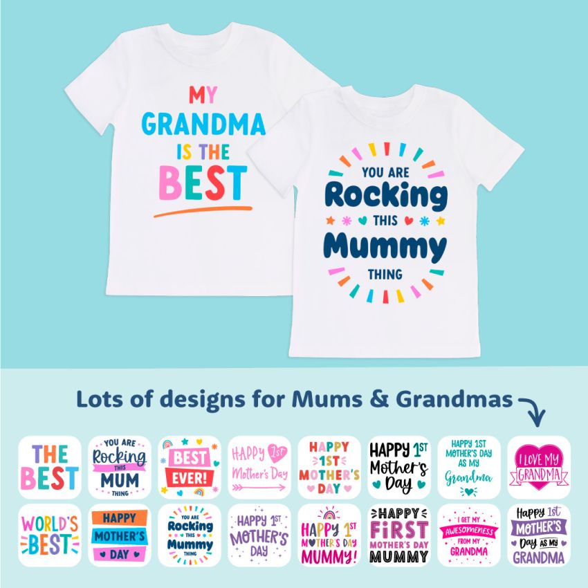 Kids T-Shirts gallery image №1