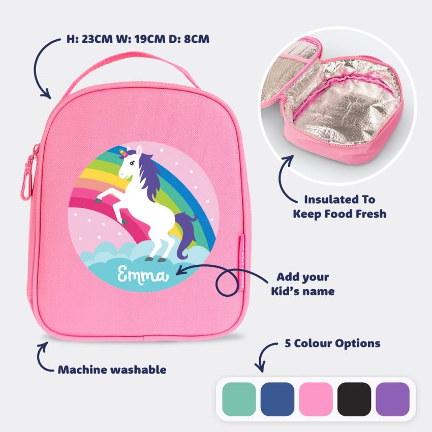 Lunch Bags gallery image №3