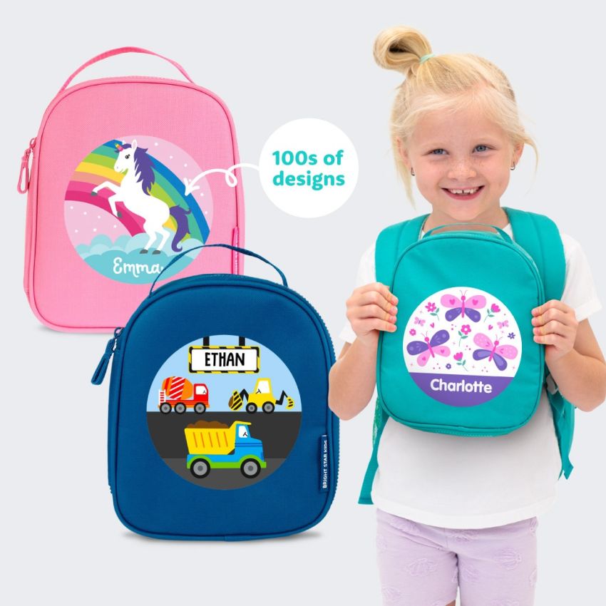 Lunch Bags gallery image №1