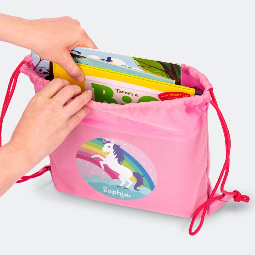 Drawstring Bags product preview image
