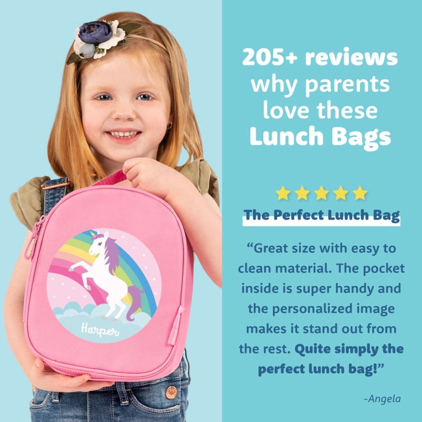 Lunch Bags product preview image