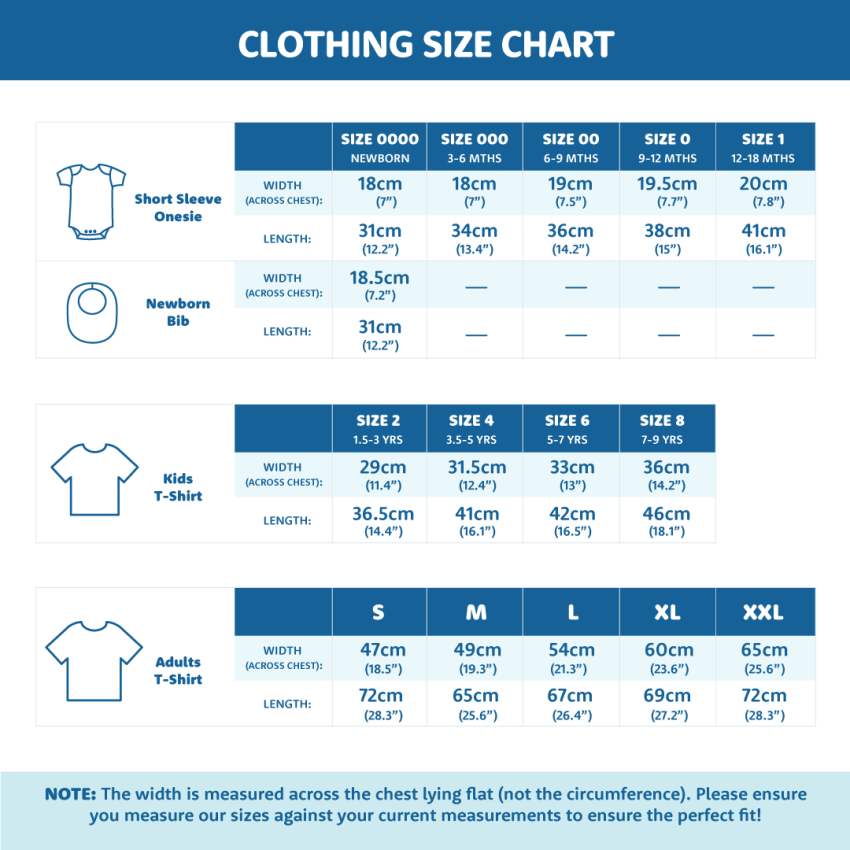 Kids T-Shirts gallery image №3