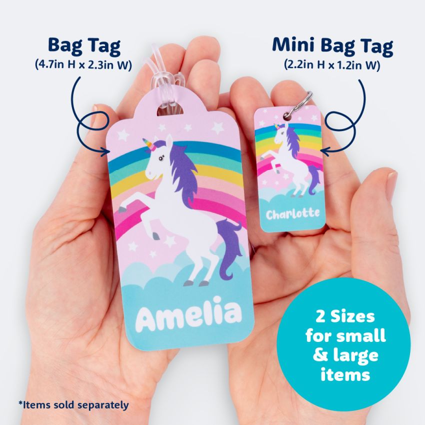 Bag Tags product preview image