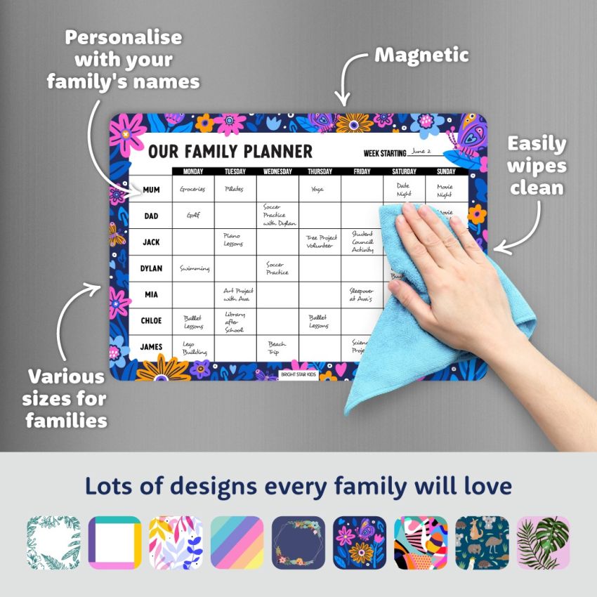 Multi Family Planner gallery image №1