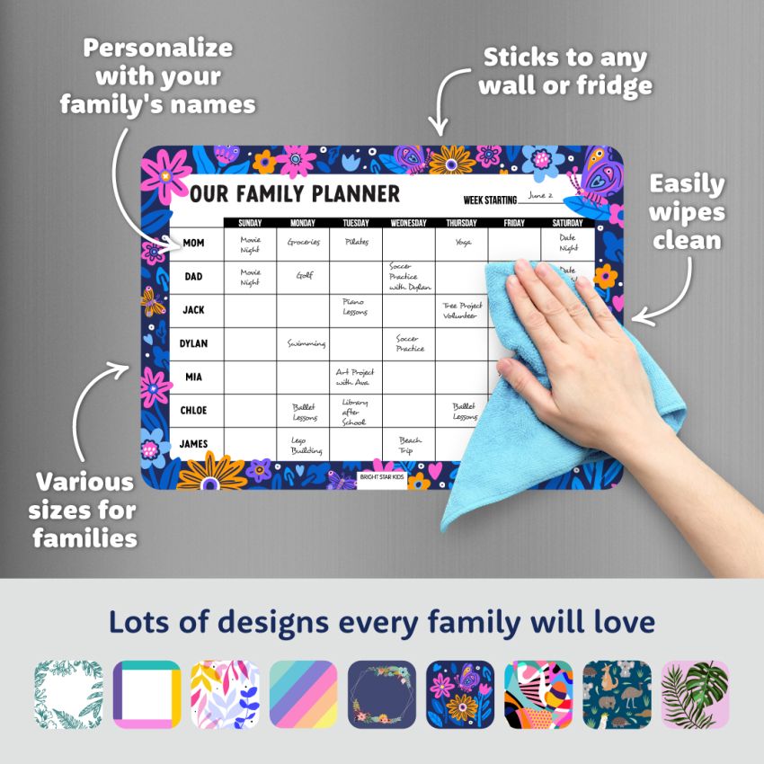 Multi Family Planner gallery image №1