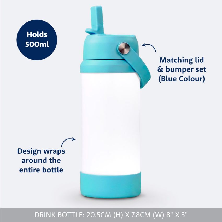 Premium Drink Bottles test long name for product