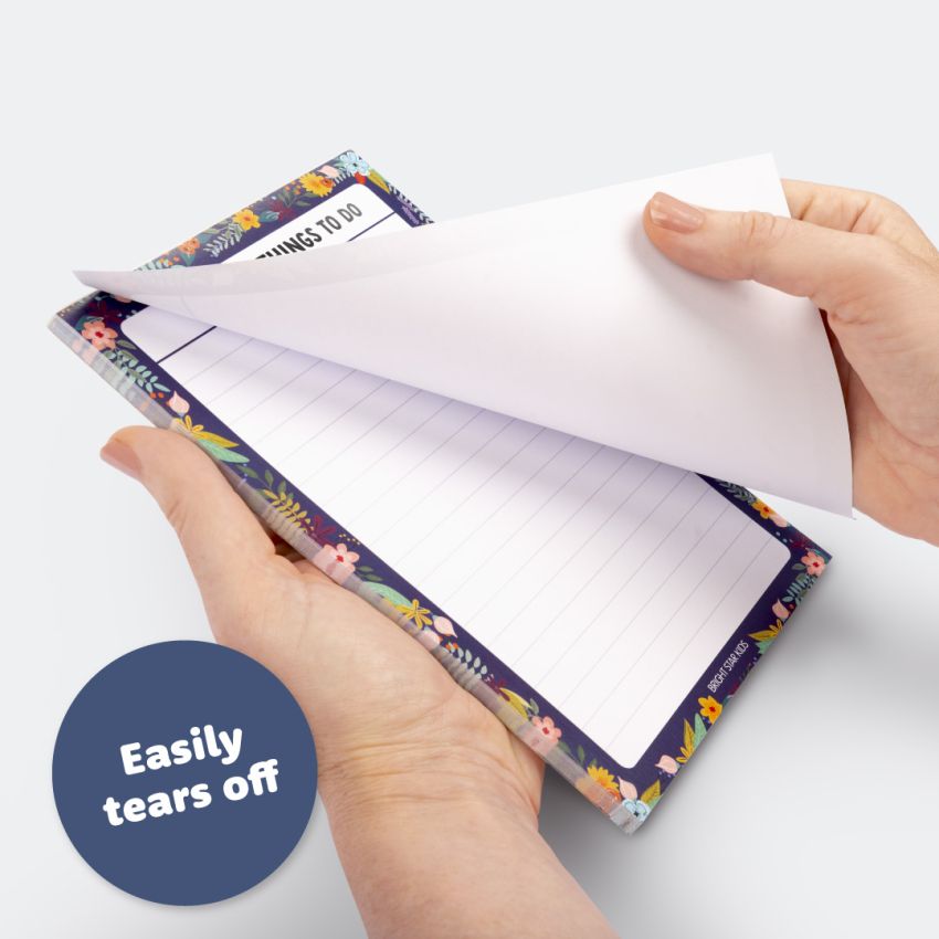 Notepads product preview image