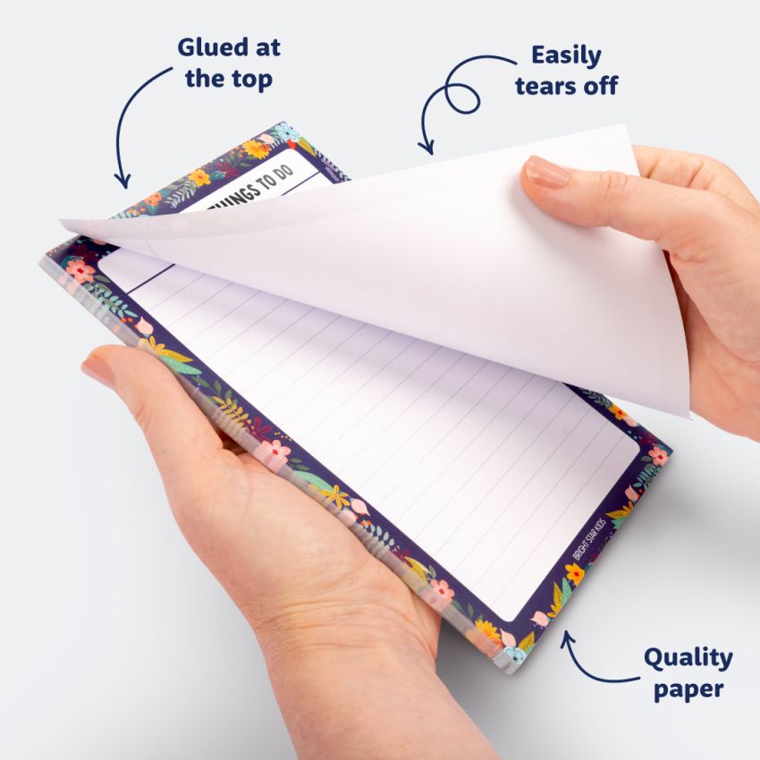 Notepads gallery image №2