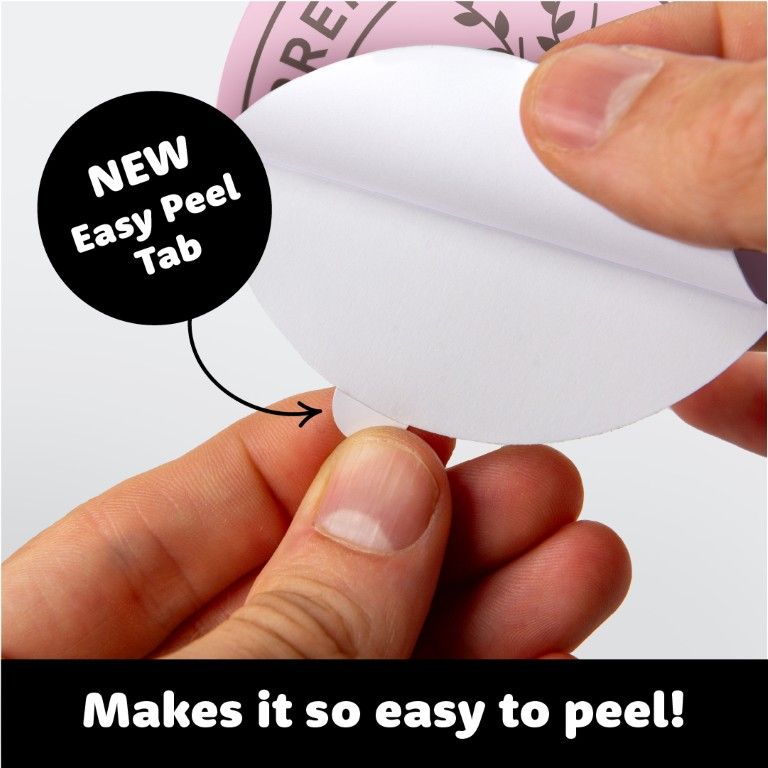Paper Die Cut Stickers gallery image №2