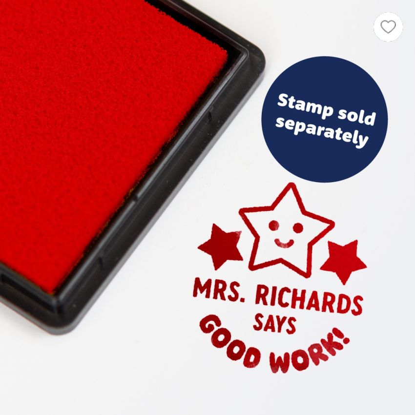 Paper Stamp Pad Pack gallery image №2