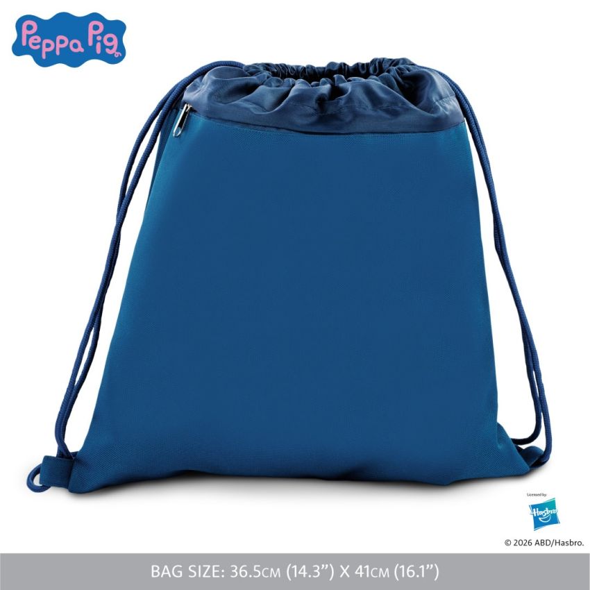 Peppa Pig Swim Bag