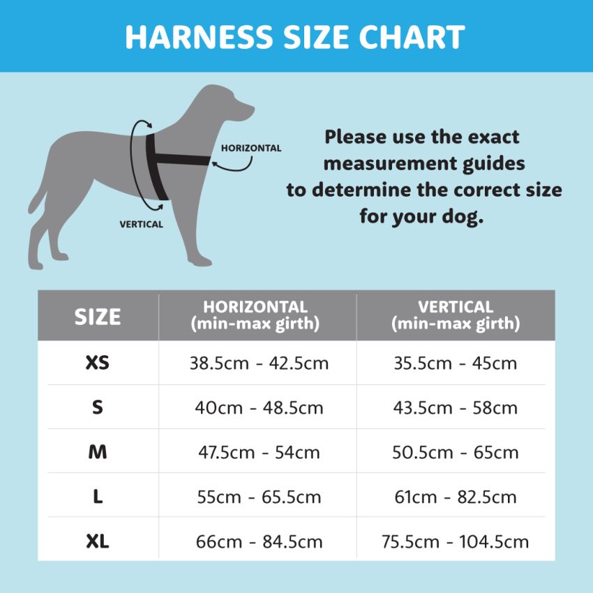 No Pull Dog Harness product preview image