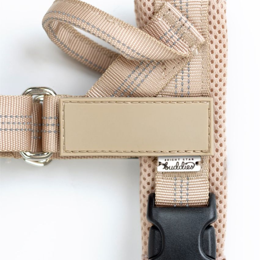 No Pull Dog Harness