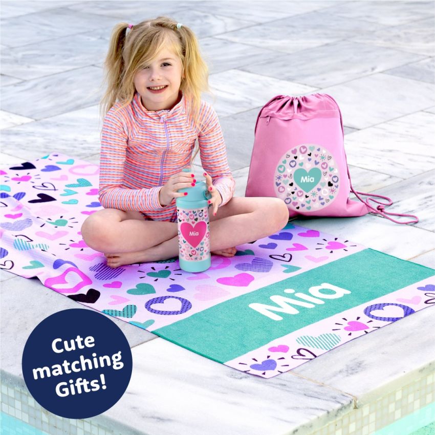Kids Beach Towels