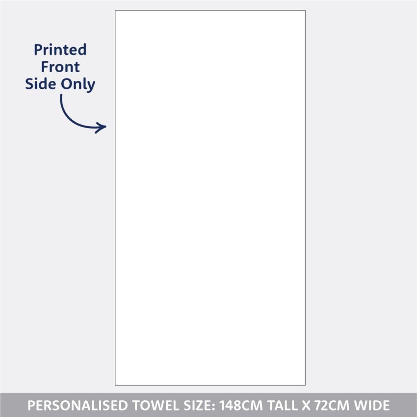 Kids Beach Towels