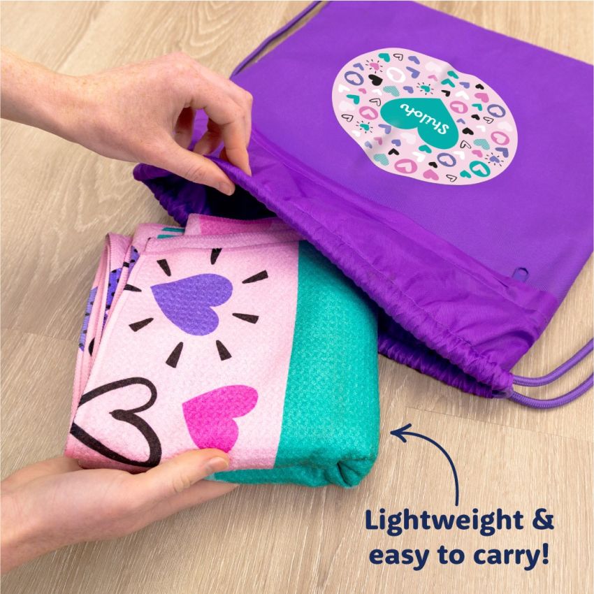 Kids Beach Towels product preview image
