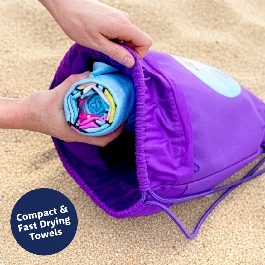 Kids Beach Towels