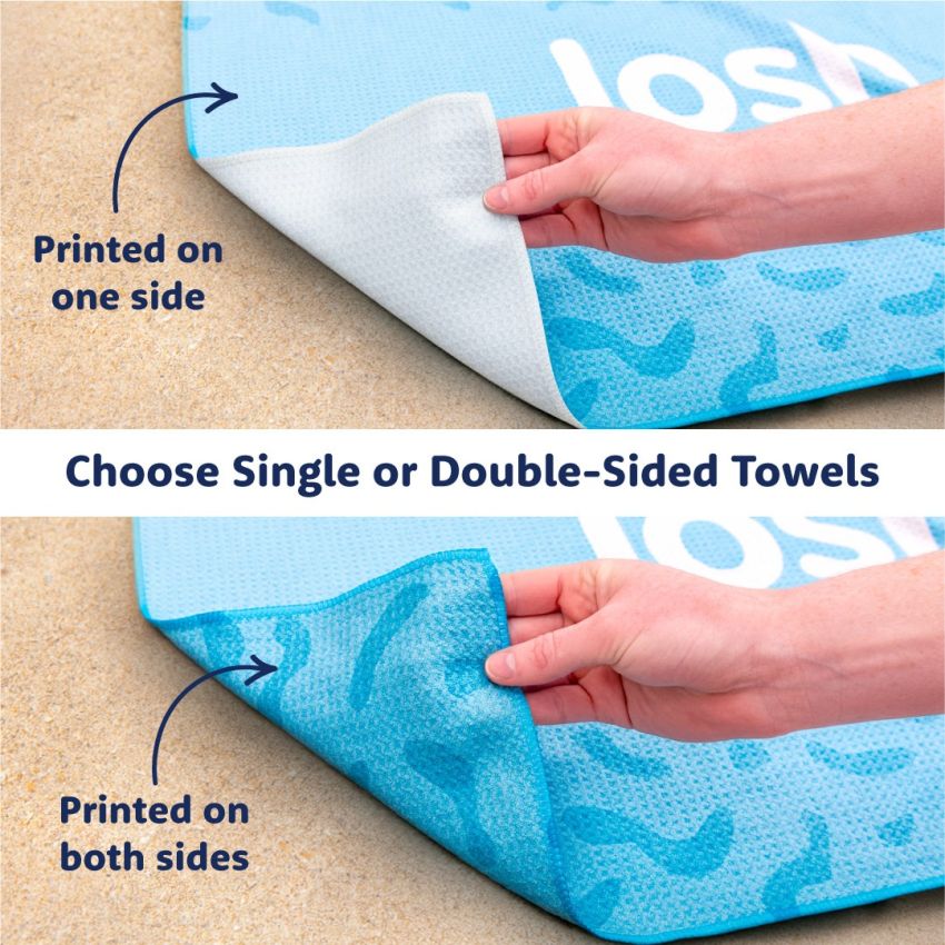 Kids Beach Towels