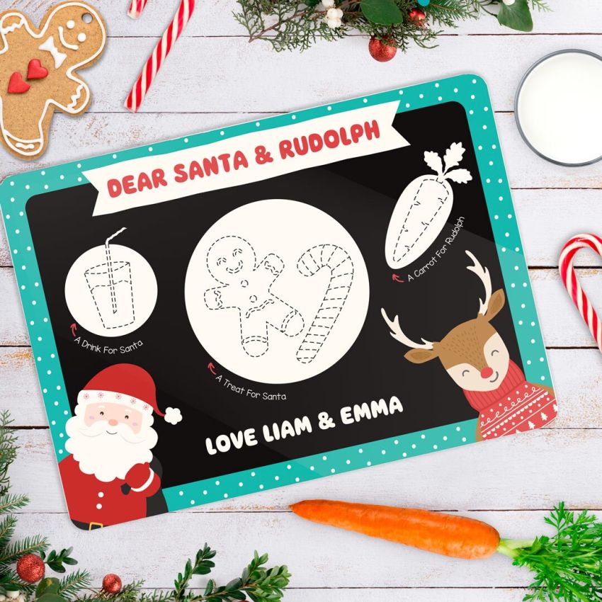 Placemats product preview image