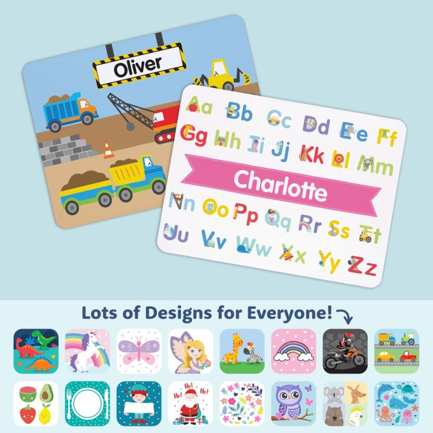 Placemats product preview image