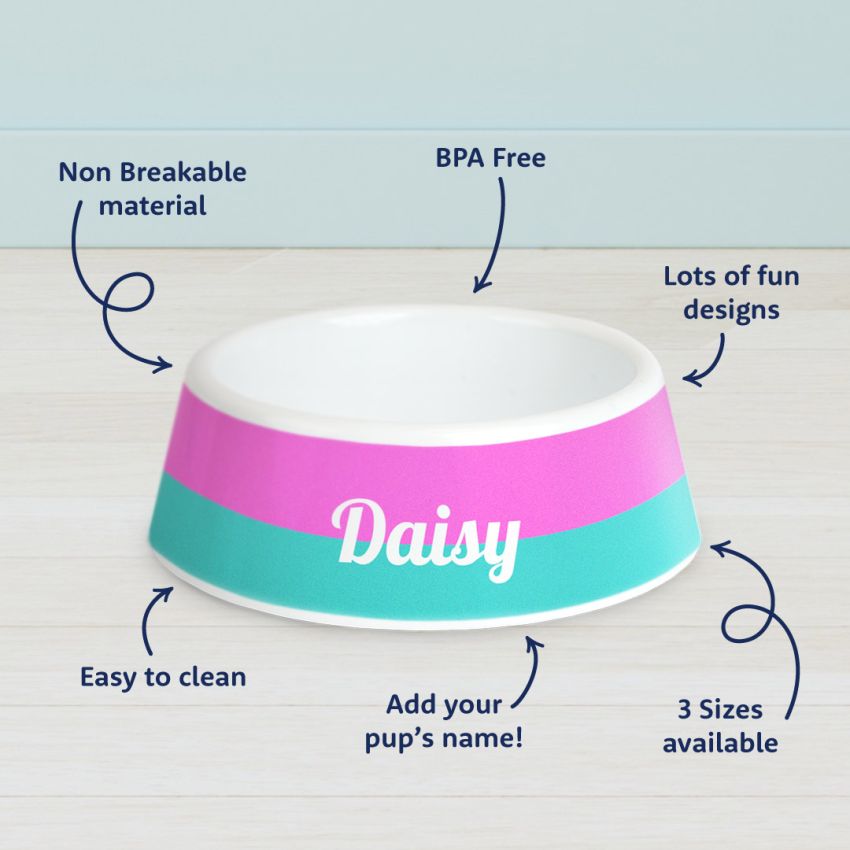 Dog Bowls gallery image №1